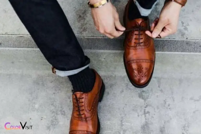 Classic Shoe Choices for a Formal Event