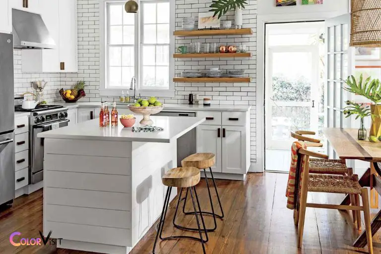 Consider the style and other elements of the kitchen before making a choice