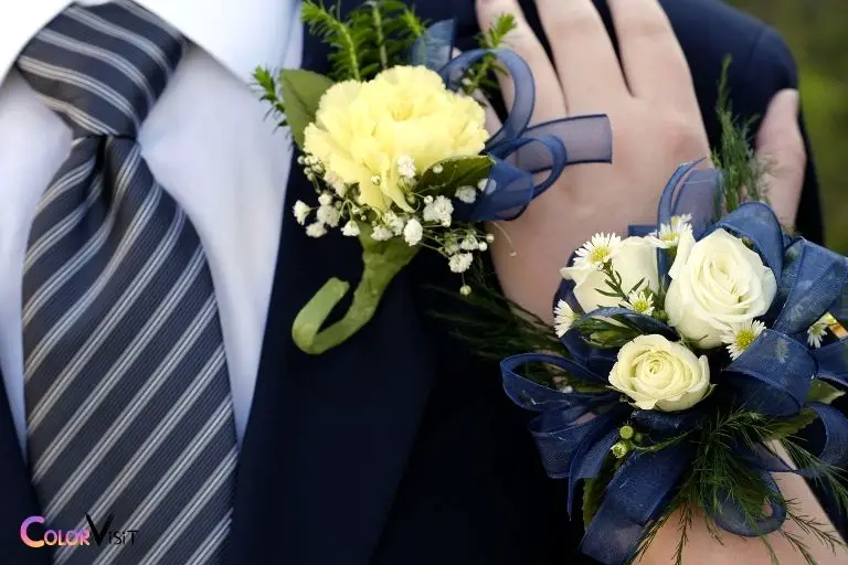 Considerations for Corsage Types
