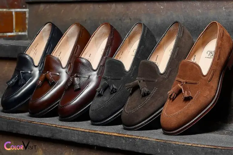 Factors to Consider When Choosing the Right Color Shoes