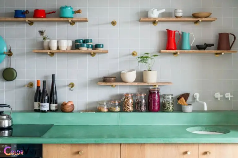 How To Create Interest and Draw Attention in the Kitchen