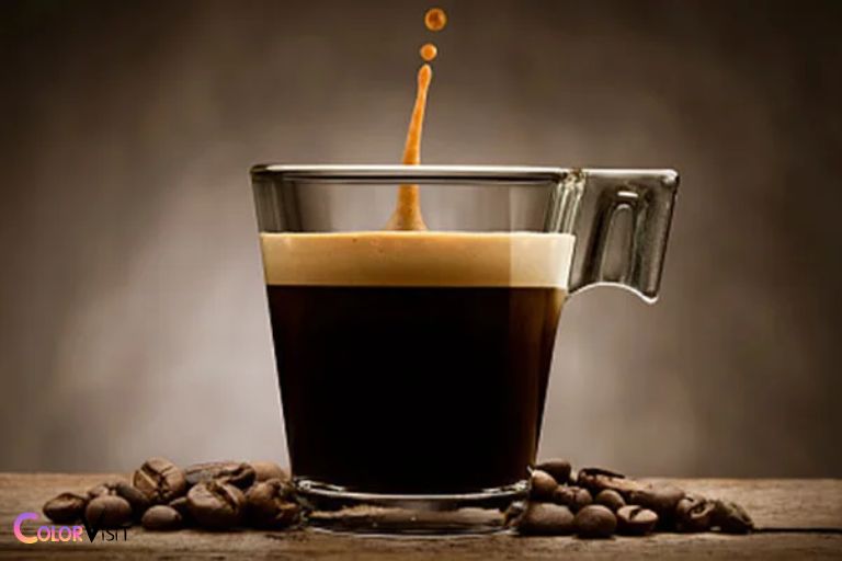 Is Espresso Color Black or Brown
