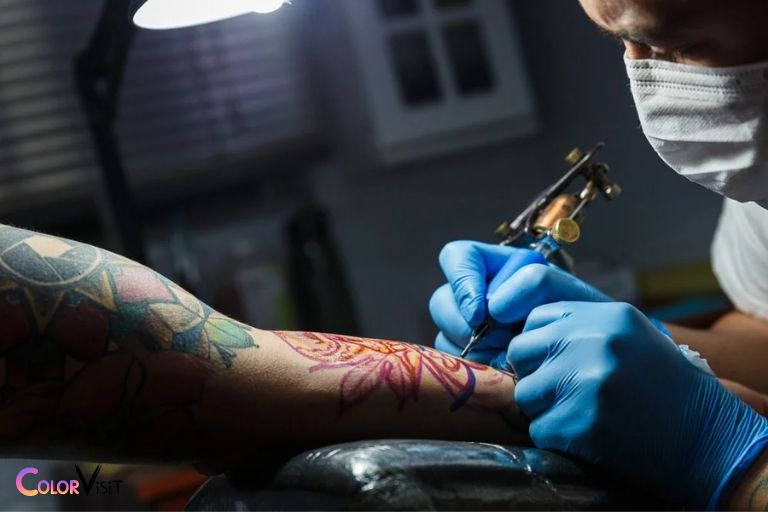 Tips for Choosing a Color for the Coverage Tattoo