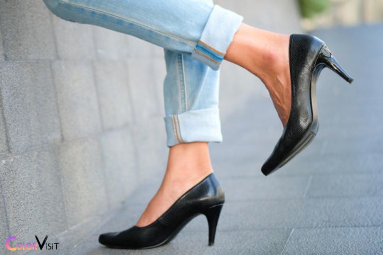 What Are the Benefits of Open Toe Heels for Special Occasions