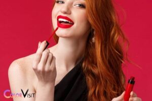 What Color Lipstick Looks Good With Red Hair?[Makeup Tips]