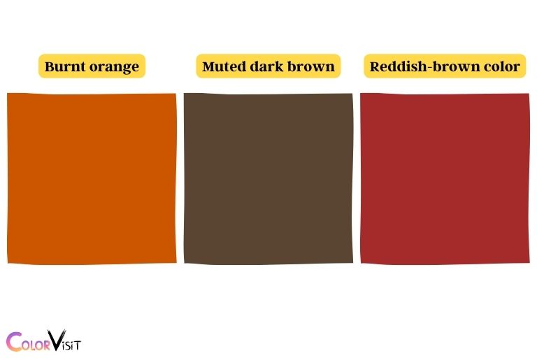 What Colors are Created When You Mix Orange and Black