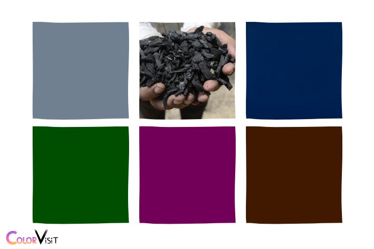 What Dark Colors Can Also Complement Black Appliances