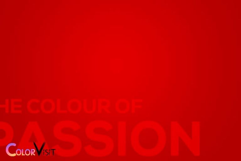 What Does The Color Red Symbolize In The Great Gatsby 