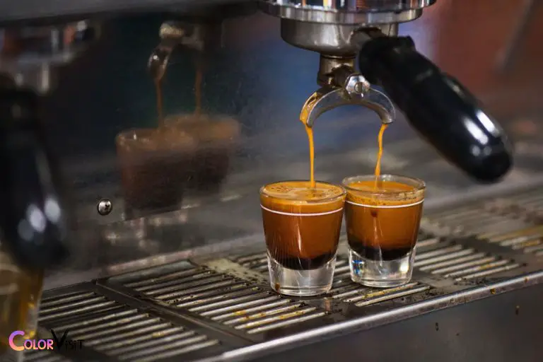 What Factors Determine the Shade of Espresso