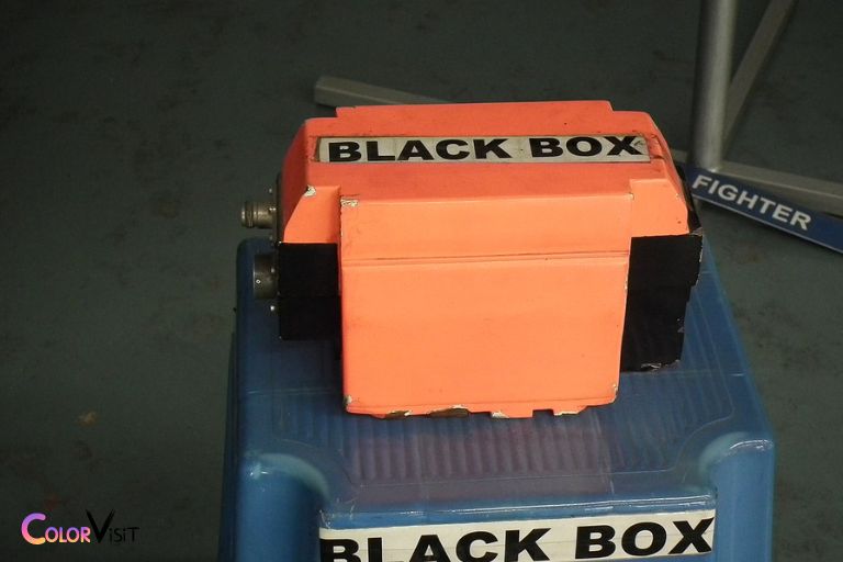 What Is A Black Box