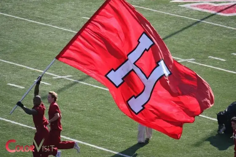 Why Is Harvards Color Red