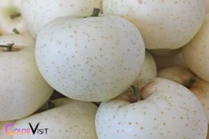 In Summer Squash White Fruit Color W Is Dominant: The Allele ‘W’!