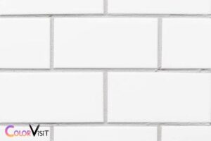 Avalanche Grout Color Vs White: Which is Better?