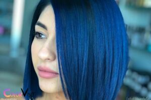 What Color Can I Dye My Hair After Blue – Ideas and Tips