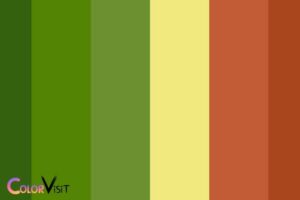 What Color Goes With Avocado Green? Beige, Brown, White