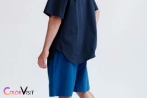 What Color Shirts Go With Blue Shorts – A Fashion Guide