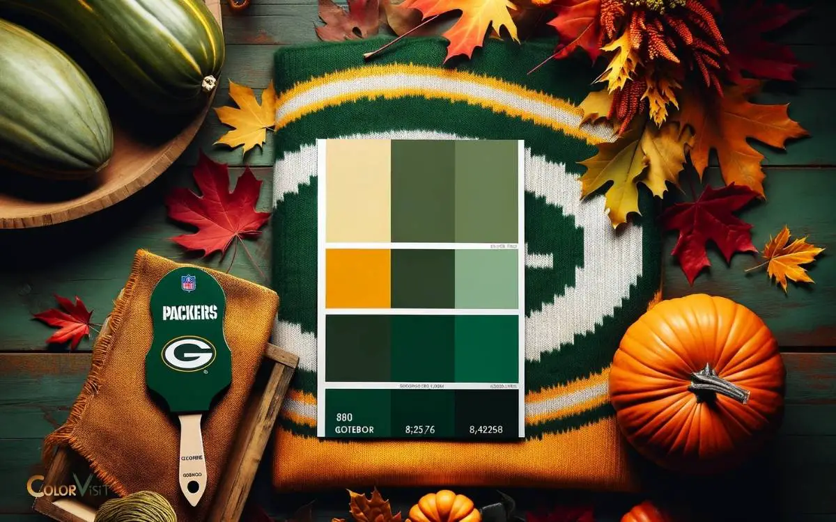 Is Kelly Green A Fall Color