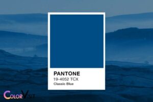 Pantone Blue Color Names – A Comprehensive Guide