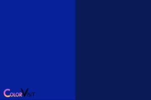Royal Blue Vs Navy Blue Color: What’s the Difference?
