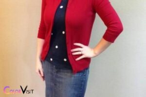 What Color Cardigan to Wear With Black Dress? Tips & Ideas!
