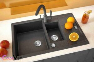 What Color Faucet With Black Sink? Matte Black, Brushed gold