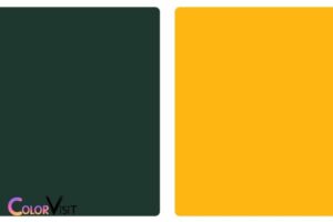 What Color Green Is Green Bay Packers? Dark Green