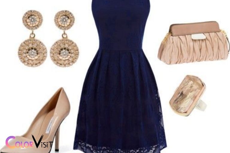 What Color Goes With Silver Dress At Jamie Gibb Blog