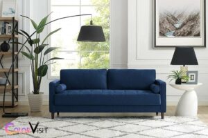 What Color Rug Goes With Blue Couch? 10 Perfect Rug Colors