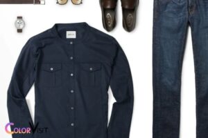 What Color Shirt Goes With Dark Blue Jeans? A Complete Guide