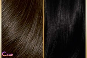 Dark Brown Hair Color Vs Black! Which Better For You!