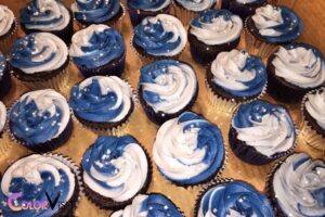 How to Make Dusty Blue Color Icing? 8 Steps!