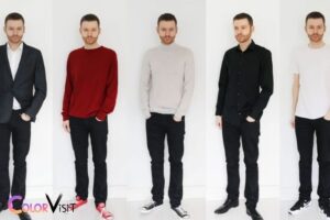 What Color to Wear With Black Pants? A Complete Guide!