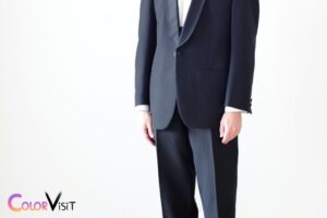 What Color Tux With Black Dress? Black, Navy Or White!