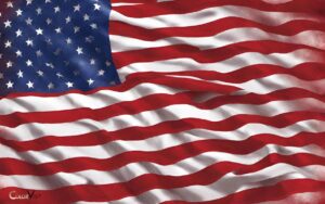 American Flag Red Color Meaning: Hardiness and Valor!