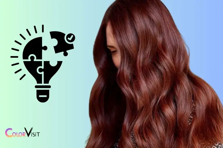 Chocolate Red Hair Color Ideas