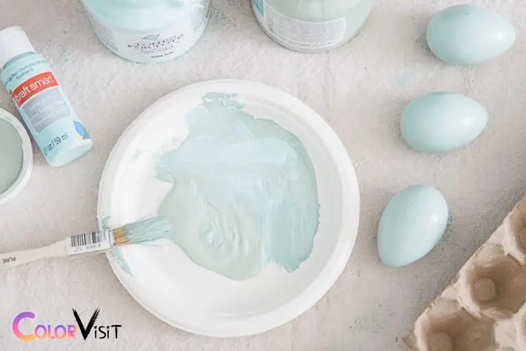 how to make robin egg blue color