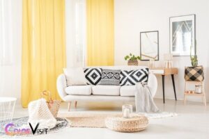 what color curtains with white walls