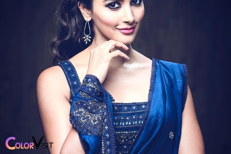What Color Makeup Goes With Blue Dress Infoupdate
