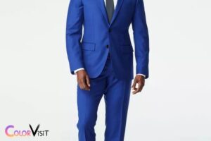 What Color Tux With Light Blue Dress? Navy, Charcoal gray!