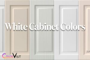 what color white for kitchen cabinets 1