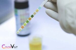 What Does the Color Blue Mean on a Drug Test?Negative Result