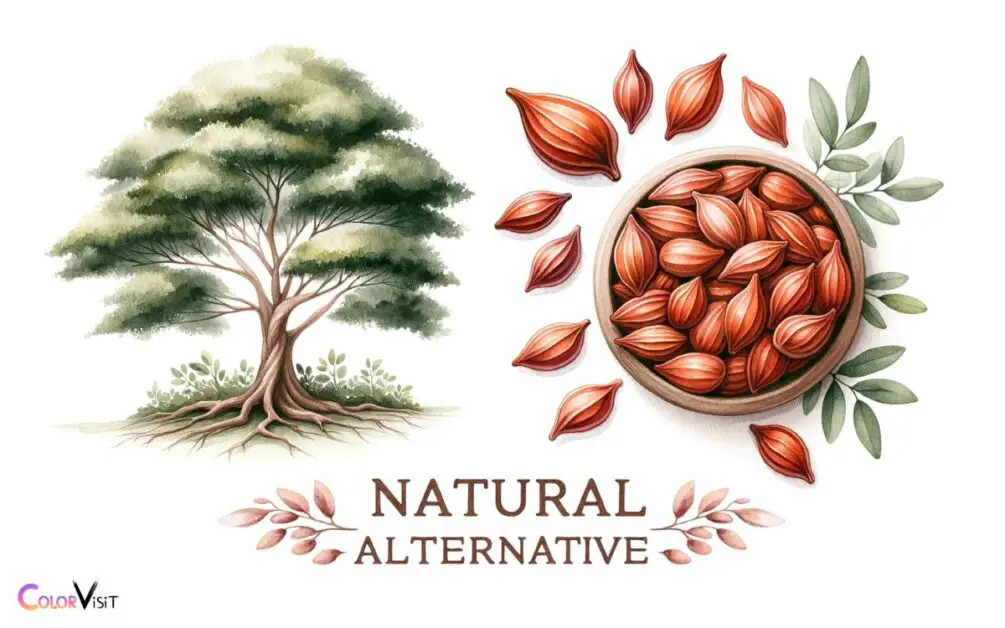 A Natural Alternative