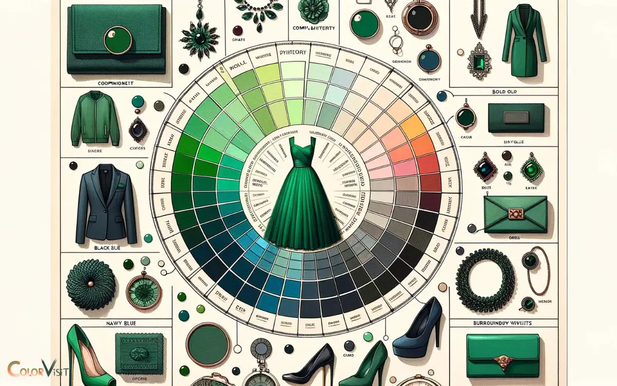 Understanding Color Theory And The Color Wheel