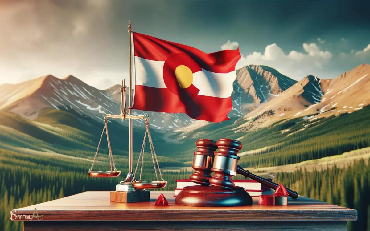 Colorado Red Flag Law Explained Innovative Legislation!
