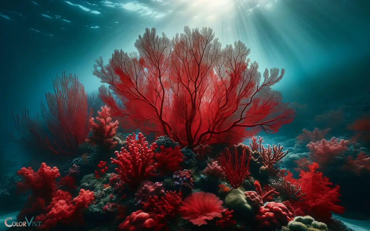 Can Fish Perceive The Color Red