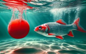 Can Fish See the Color Red? Yes!