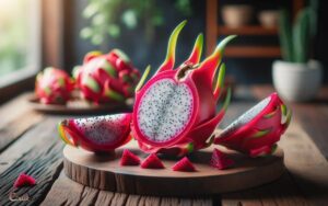 Can Red Dragon Fruit Change Urine Color? Yes, Innovate!
