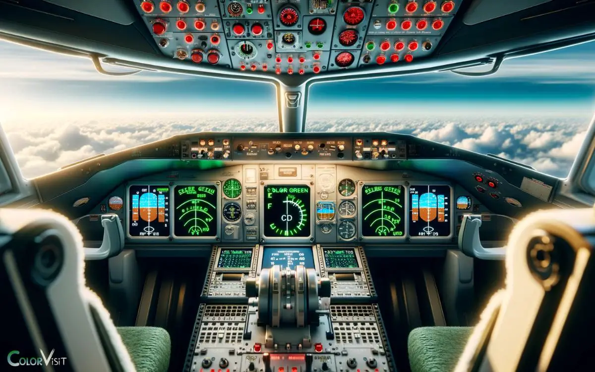 Can You Be a Pilot with Red Green Color Blindness