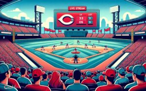 Cincinnati Reds Vs Colorado Rockies Live Stream: Awaited!