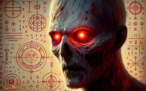 Cod Zombies Red Eye Color Meaning: Game’s Narrative!